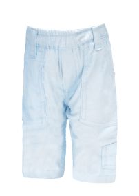 Pantalon de Corderoy con Cintura elaztizada  Pañalero
