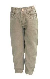 Pantalon de Corderoy 