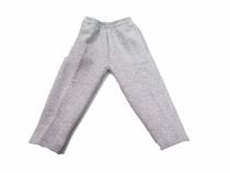 Pantalón de Jogging con Friza  Colegial