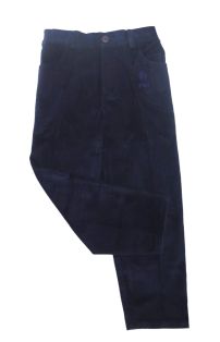 Pantalon de Corderoy con Elastico