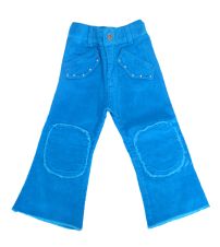 Pantalon de Corderoy con Tachas