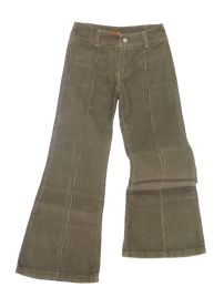 Pantalon de Corderoy Oxford