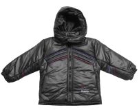 Campera con wuata 1-6