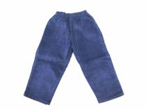 Pantalon de Corderoy con Elastico
