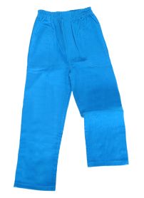 Pantalon de Corderoy con Elastico