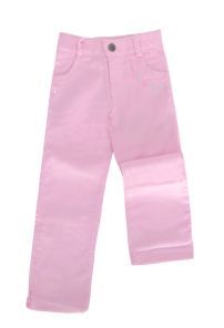 Pantalon Corderoy con bordado facherito