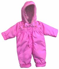 Enterito Termico Microfibra Wata Flores Rococo Bordadas Con Botitas