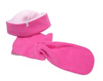 Conjunto de Gorro y Gatito de Polar 