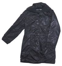 Tapado de Microfibra con Botones