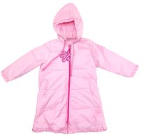 Tapado de Microfibra con Wata y Volado