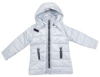 Tapado de Microfibra con Wata y Cierre