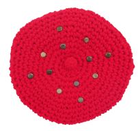 Boina Tejida con Tachas