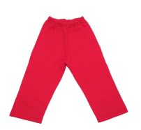 Pantalon Frisa Sin Puño