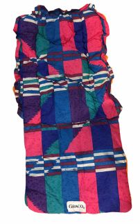 Colchoncito Para Cochecito Sin alitas UNIVERSAL