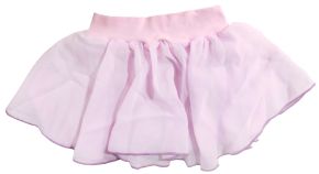 Pollerines gasa de danza