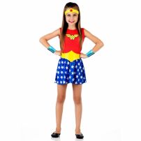 Disfraz Mujer Maravilla - Wonder Woman 