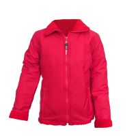 Campera Impermeable , Cordero Interno