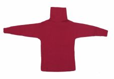 Polera de Algodon Lisa