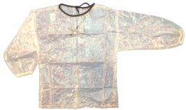 Jose Sandra Pintor Plastico (bies de tela) Plavinil