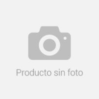 Poncho Pique Sin Broderie