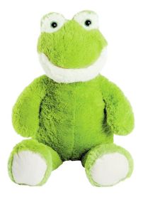 Peluche Grande 1 Metro Rana