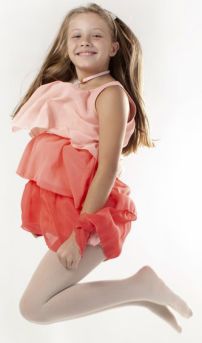 Medias CanCan Multifilamento Stretch