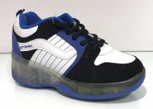 Zapatilla Con Rueda Varón 