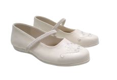 Balerina Chinita Elastico con Lentejuelas