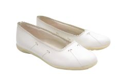 Balerina Bordado Calado