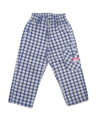 Pantalon Escoces de Viyela