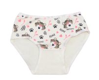 Bombacha Estampada de Algodon 