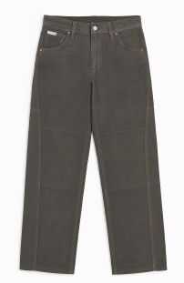 Pantalon corderoy