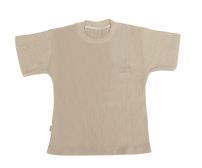 Remera Manga Corta Tipo Morley