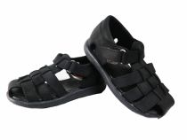 Sandalias Franciscanas con Talon