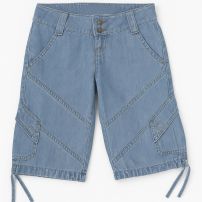 Pescadora de Jean Cargo