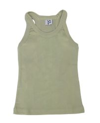 Remera Musculosa Lisa