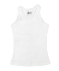 Remera Musculosa Lisa