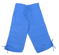 Pescadora de Tela con Ajuste