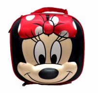 Lunchera Minnie  Nena en Relieve