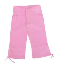 Pescadora de Tela con Canutillo