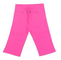 Pescadora de Gabardina Lisa