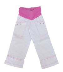 Pescadora de Tela con  Cintura 