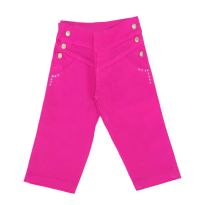 Pescadora de Gabardina con Tachas