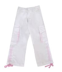 Pescadora de Microfibra con Tiras de Ajuste