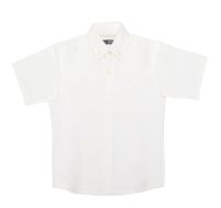 Camisa Manga Corta Lisa