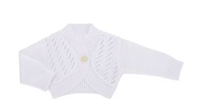 Bolero de Hilo Calado