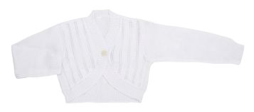 Bolero de Hilo Calado 