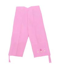 Pescadora de Tela con Flores Bordadas