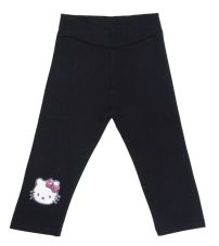 Pescadora de Lycra con Hello Kitty Bordado