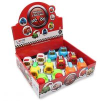 Autito a Fricción - Por unidad